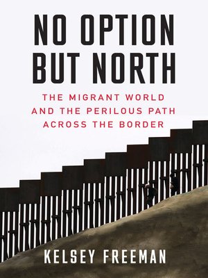 cover image of No Option But North
